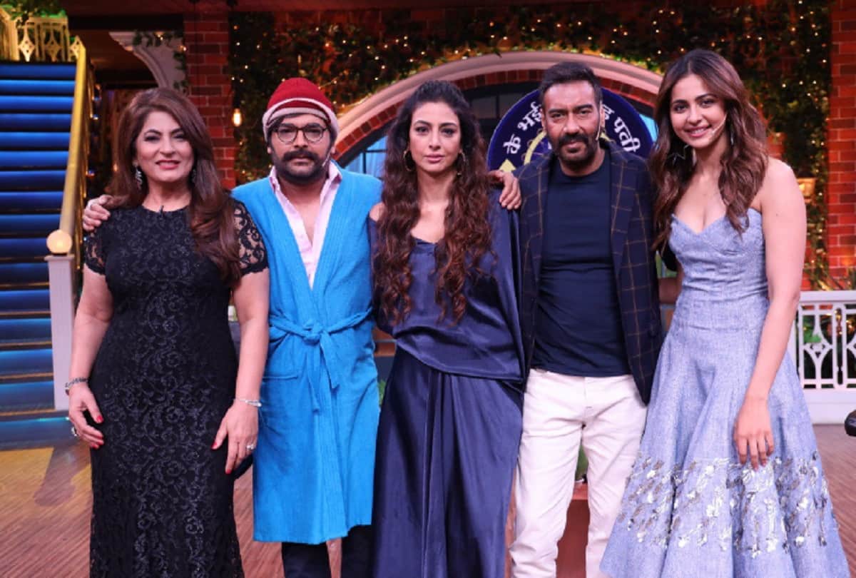 Television Weekly Kapil Sharma gain TRP Dayaben aka Disha Vakani buys new car Top 5 TV news