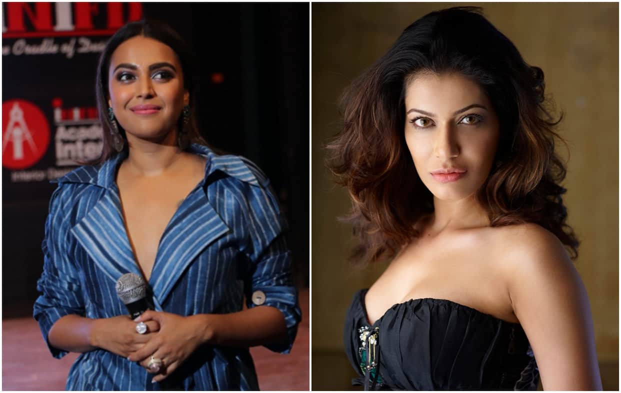 Lok Sabha Elections 2019 Swara Bhaskar Hits Back To payal rohatgi Who Tweeted Against congress