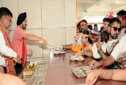 Amarnath Yatra: Preparation to start in mid-May, online registration after Governor Approval