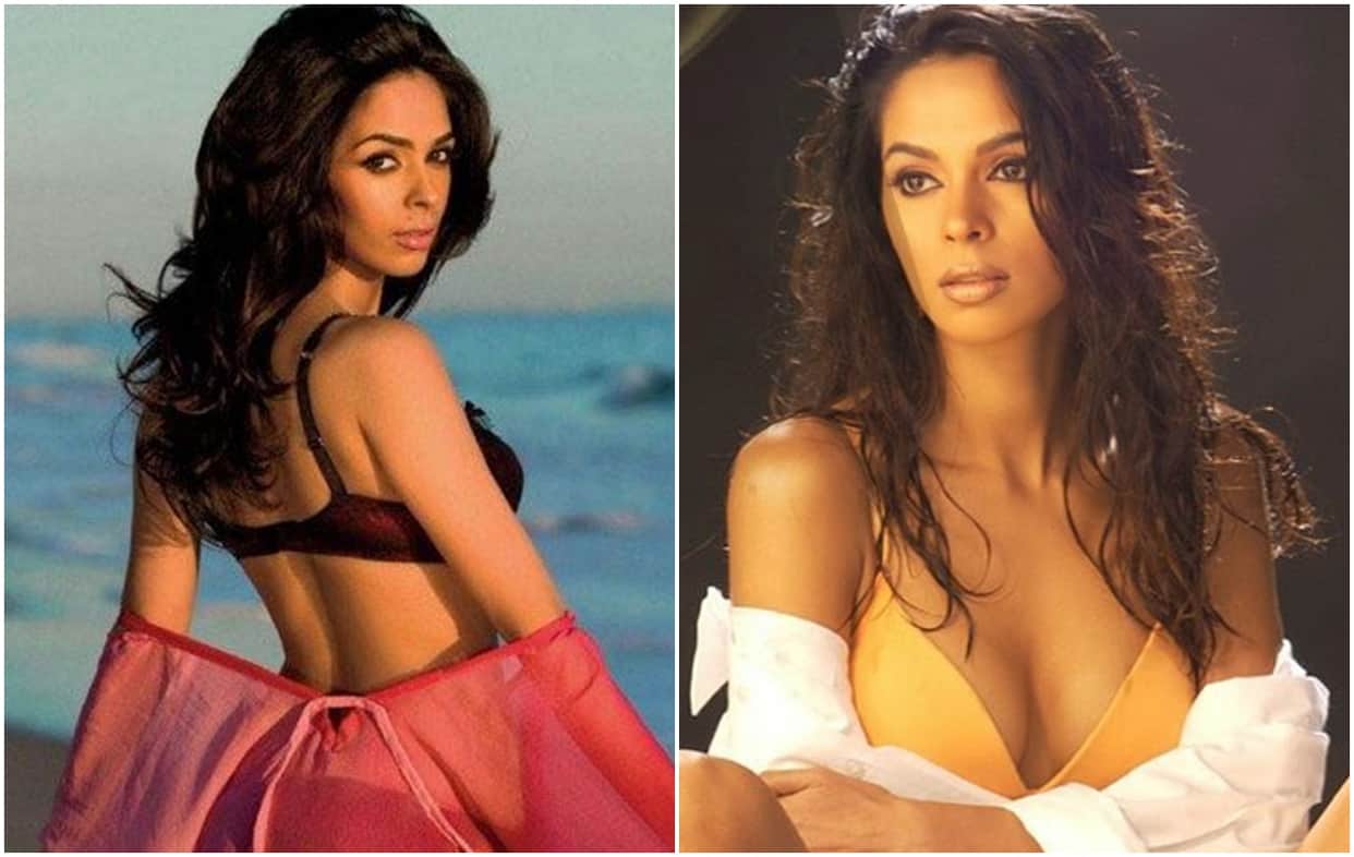 Mallika Sherawat know her controversies like dirty politics intimate scene