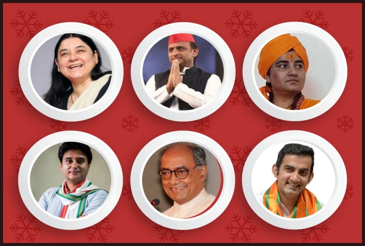Lok Sabha Chunav 2019: These seats to face tough fight in sixth phase of elections