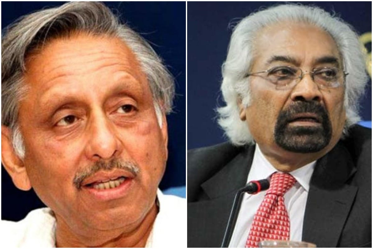 Lok sabha chunav 2019: Will Sam Pitroda prove another Manishankar Aiyer for congress?