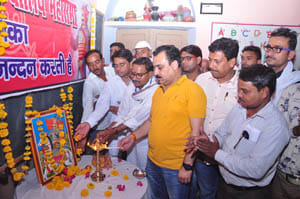 celibrate maharana pratap jayanti