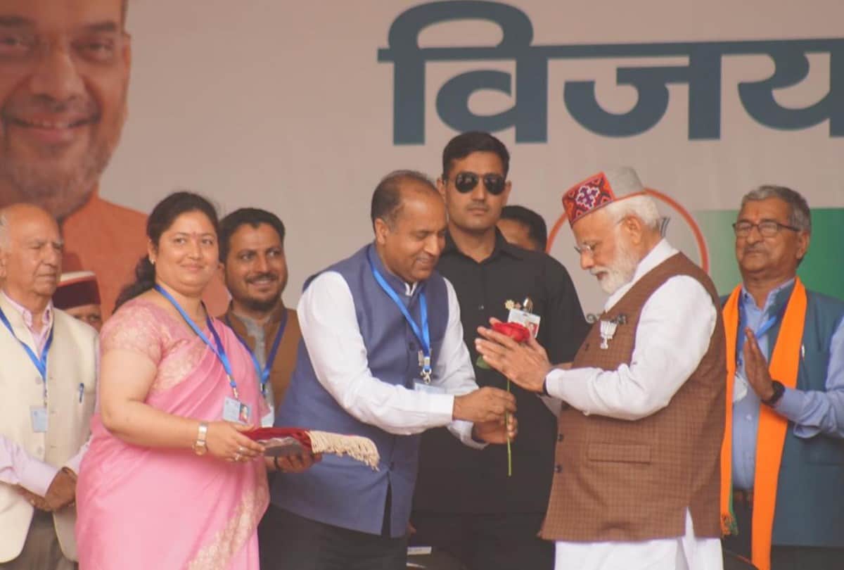 pm narendra modi like himachali dish sepu bari