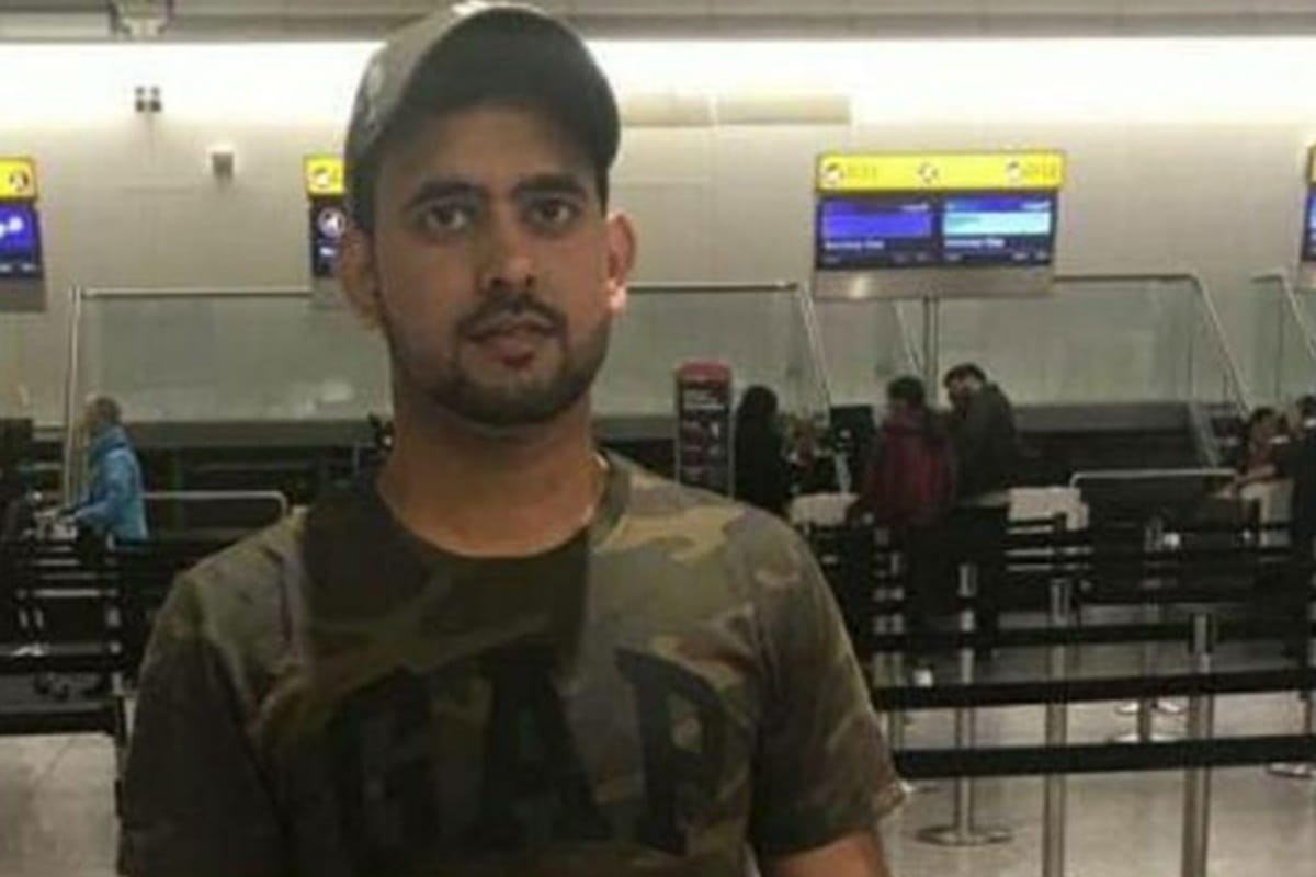 Pakistan National held for killing Hyderabadi youth in london supermarket