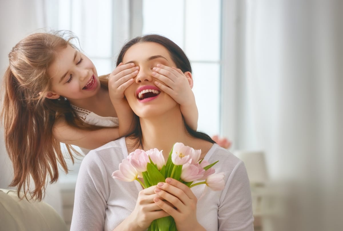 Happy Mother's Day 2019: origin history significance