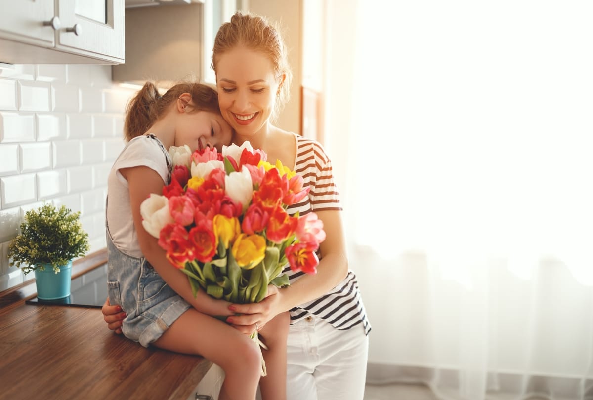 Happy Mother's Day 2019: origin history significance