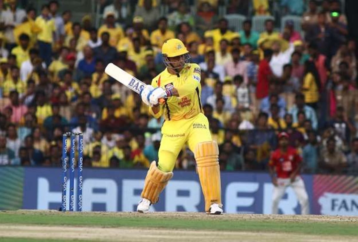 Top five highest Run scorer for CSK Suresh Raina and MS Dhoni on top