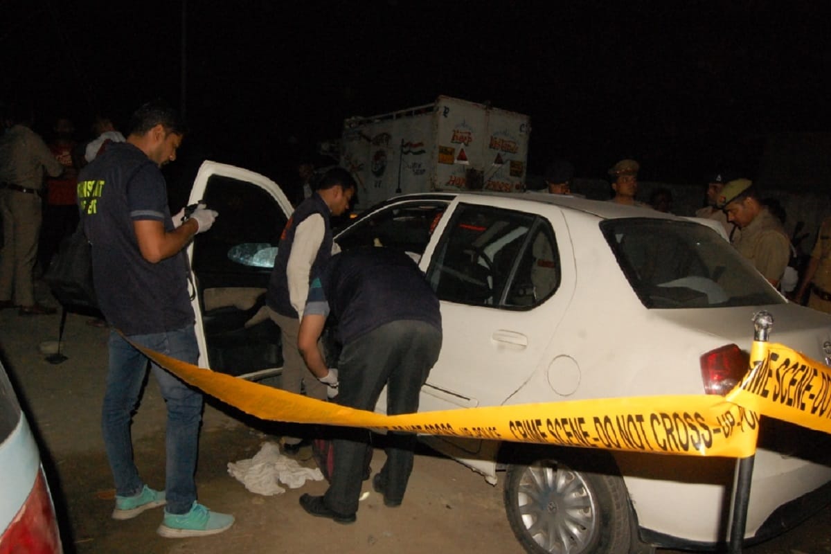 Amar Ujala Exclusive: Forensic field units to be formed to compile evidence in criminal incidents