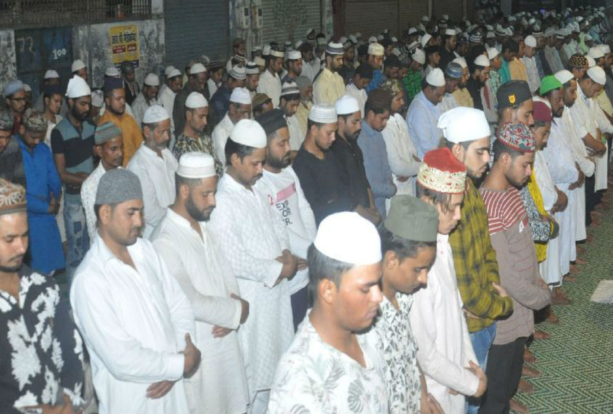 Ramadan 2019: Ramzan Iftar And Sehri near taj mahal latest news in hindi