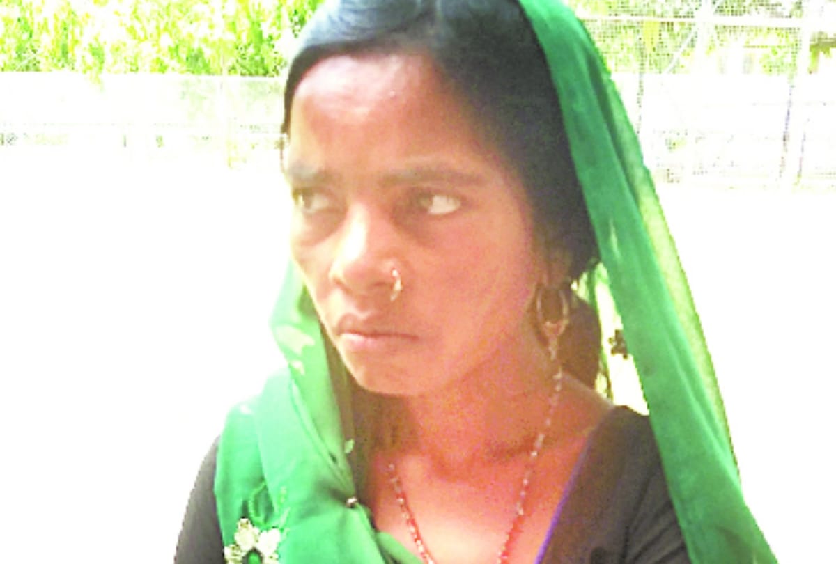 lady got compensation from railway just before her daughter's marriage