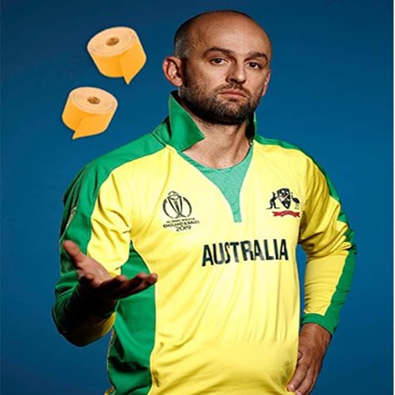 England Barmy Army Trolls David Warner Ahead Of World Cup 2019