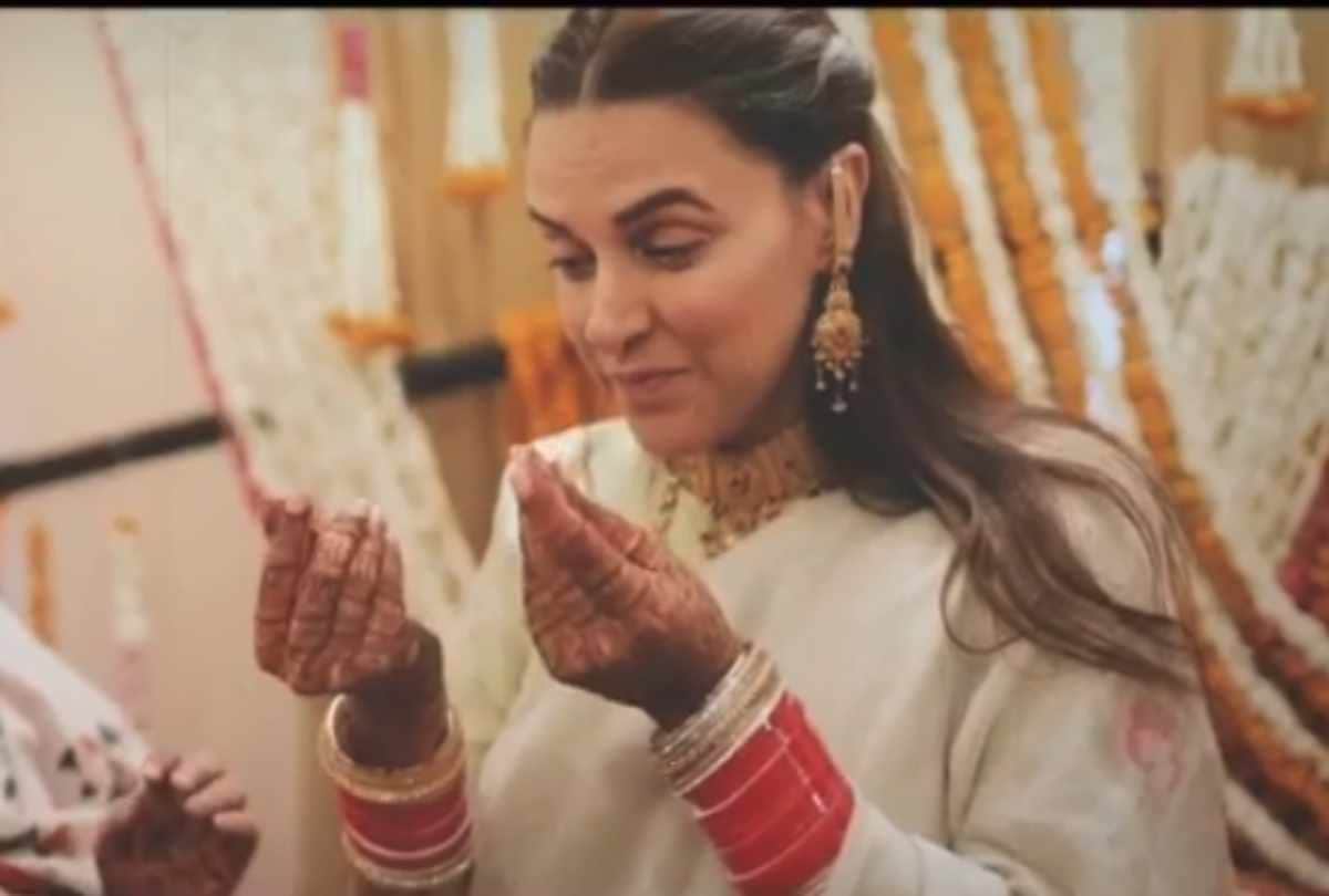 katrina kaif ar dating to vicky kaushal neha dhupia reply to this question