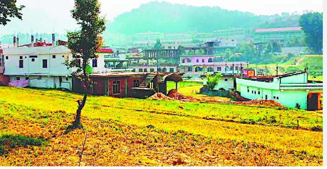 Notice to 23 Building Owners in Daula