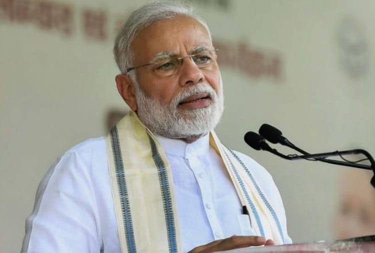 Lok Sabha Elections 2019, BJP, Haryana, PM Modi Rohtak Rally against congress