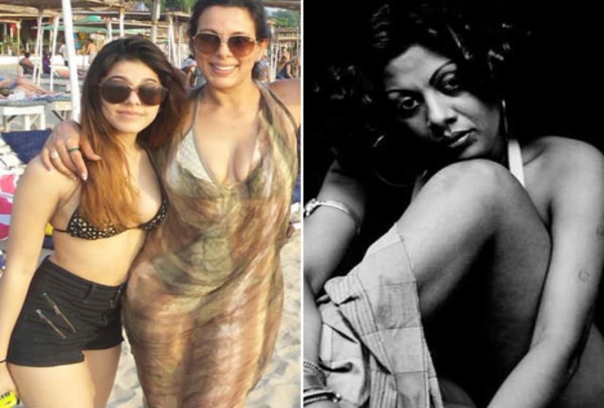 Pooja Bedi Birthday special know about Bedi Family Women