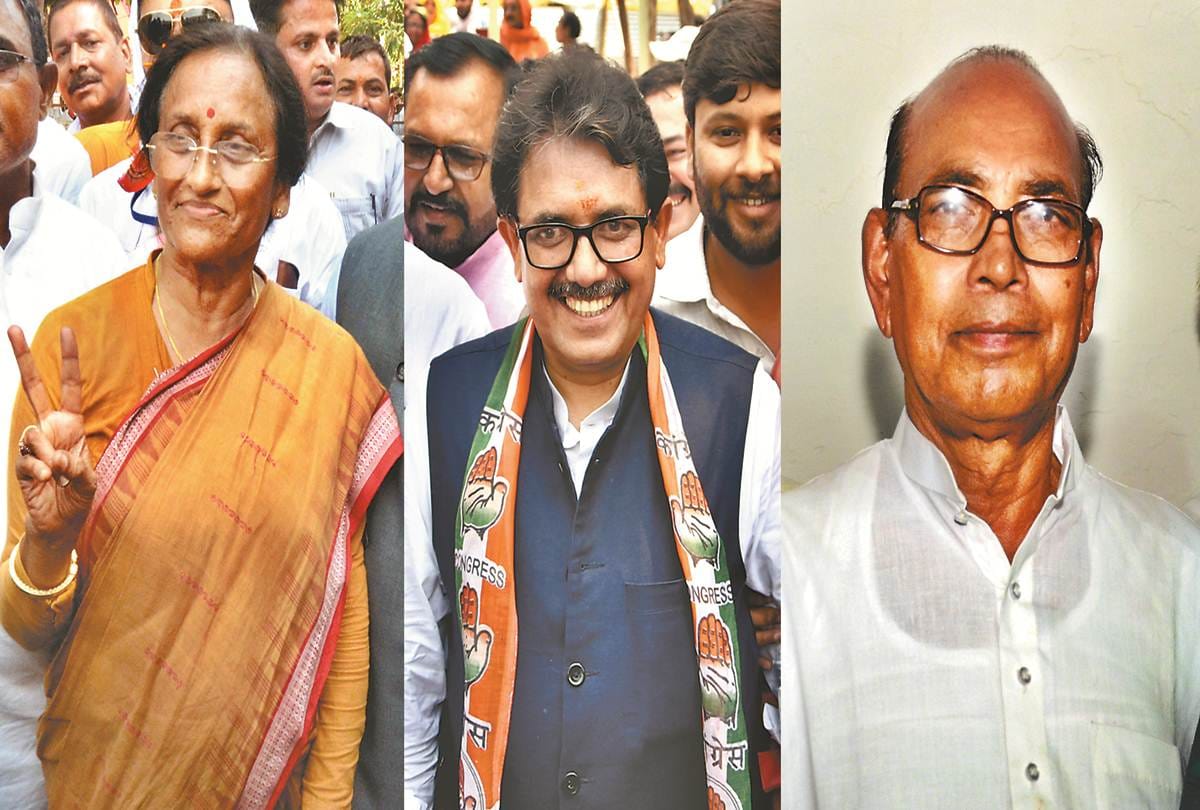 LS Chunav 2019: Prayagraj constituency, BJP candidate ahead in campaign