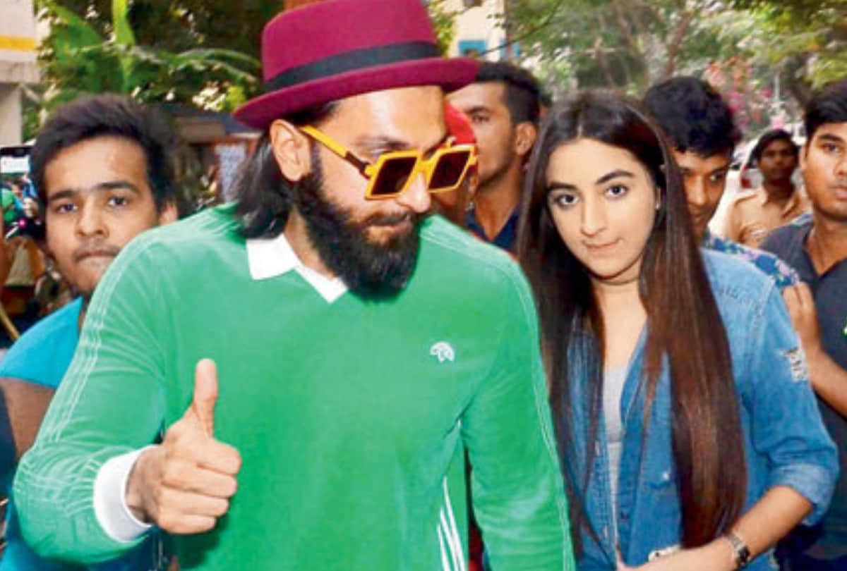 these Bollywood Celebs With Their Siblings