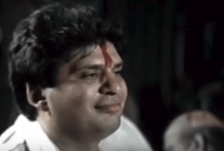 mahabharat cast last day when actors teary eyes goodbye