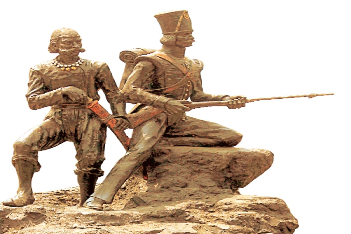 Meerut News: Read the complete history of the revolution of 1857