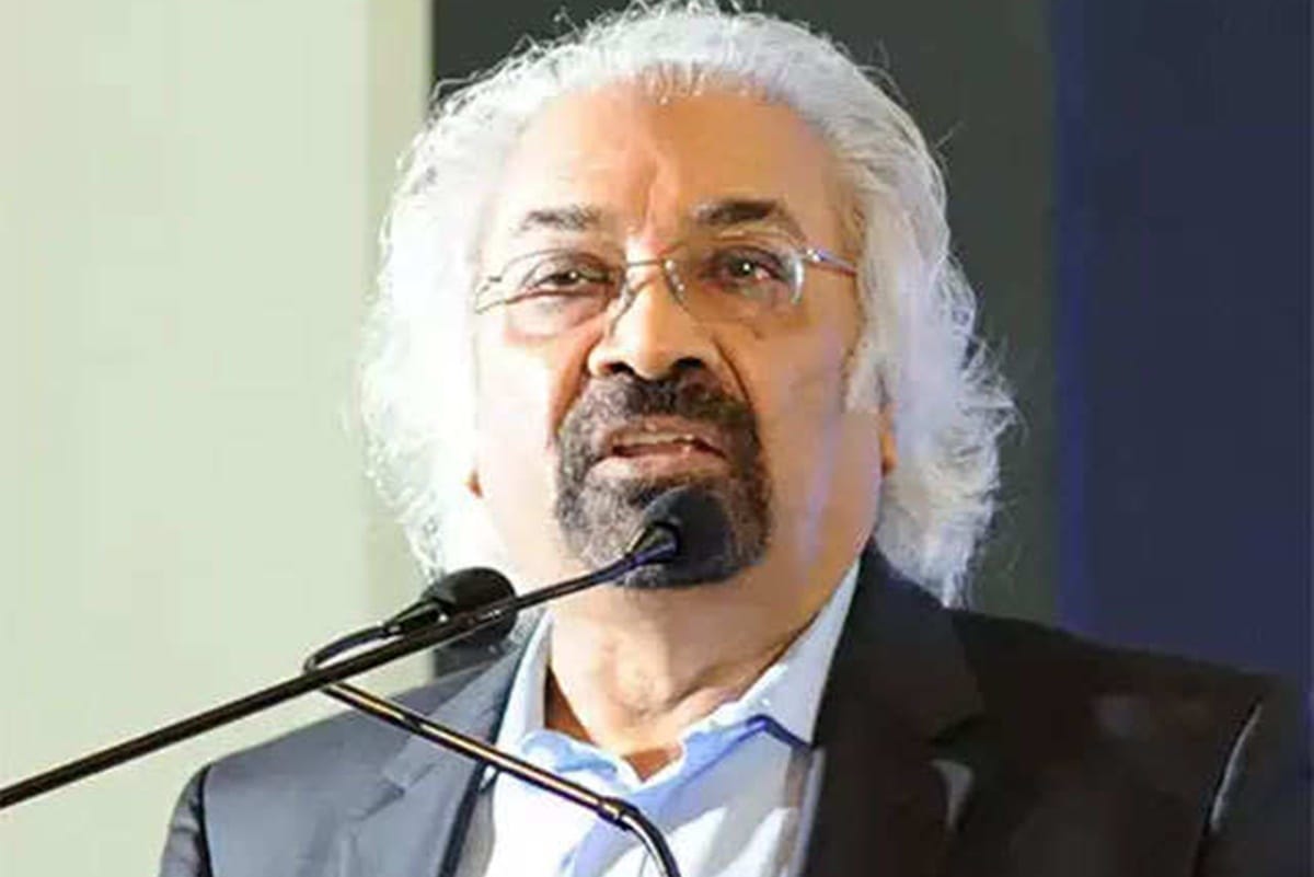 Lok Sabha Election 2019: Complaint against Sam Pitroda for his statement regarding Sikh massacre