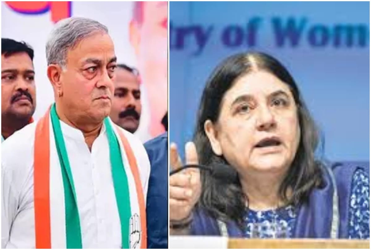 Lok Sabha Chunav 2019: These seats to face tough fight in sixth phase of elections