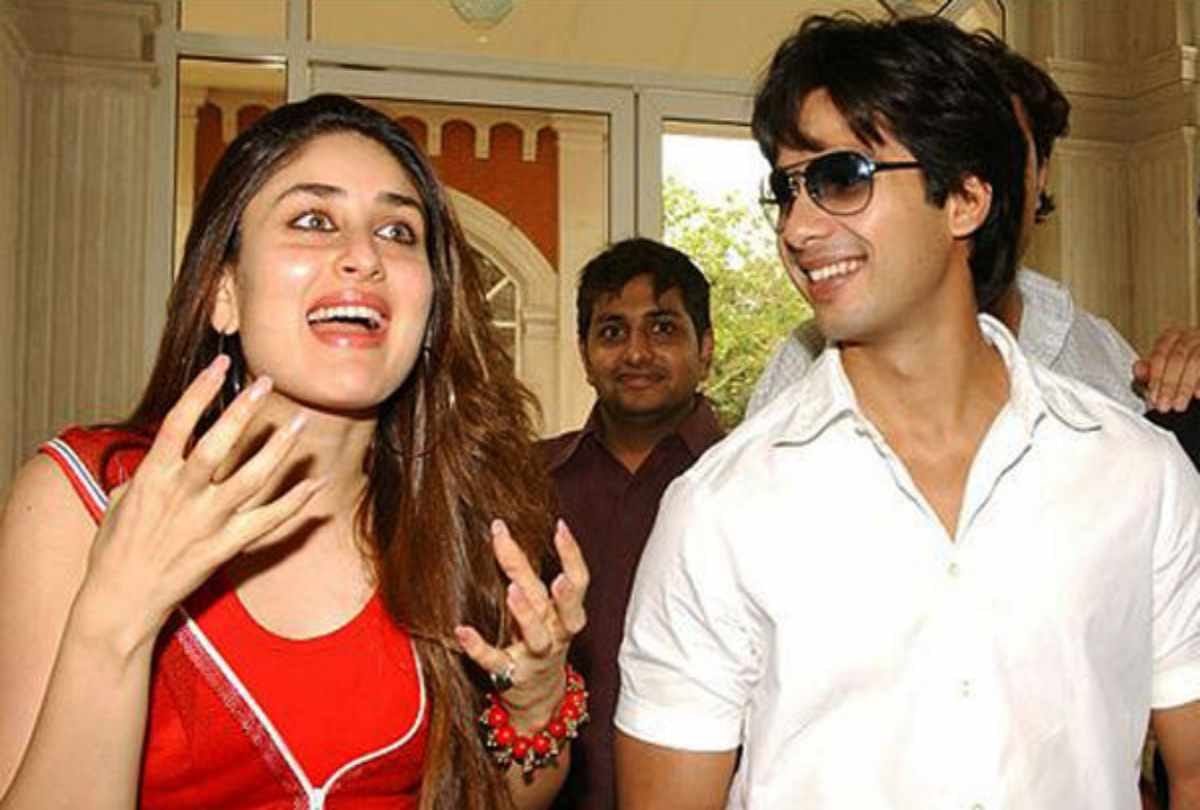 when Priyanka Chopra and Kareena Kapoor Khan talk about ex boyfriend shahid kapoor in Koffee With Karan