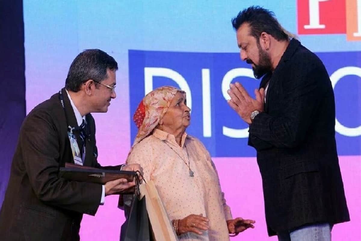 Film Saand Ki Aankh make by bollywood actores and Success story of Shooter Dadi Chandro Tomar