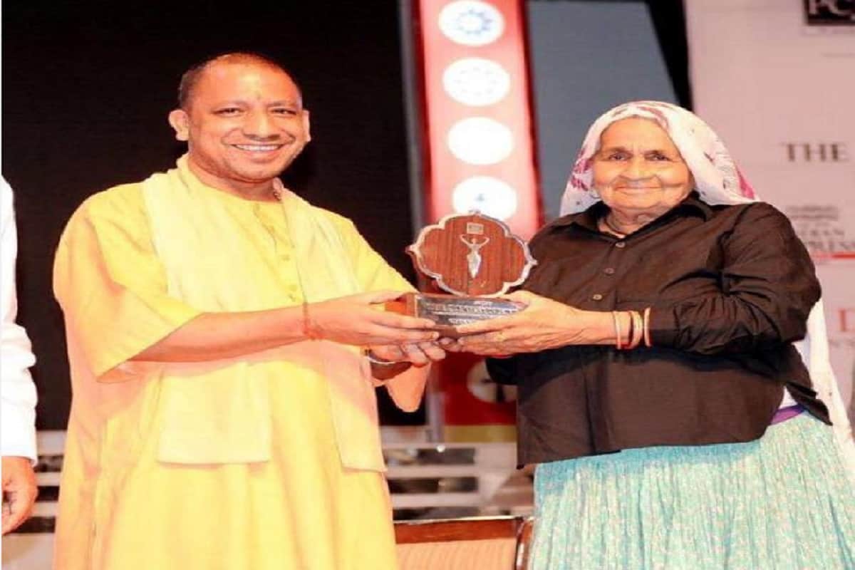 Film Saand Ki Aankh make by bollywood actores and Success story of Shooter Dadi Chandro Tomar