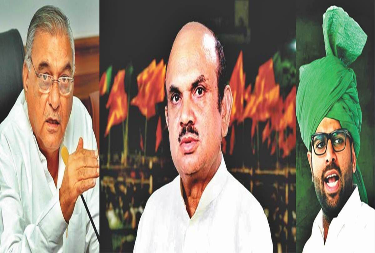 Lok Sabha Chunav 2019: sonipat constituency of Haryana, Direct Fight in BJP And Congress