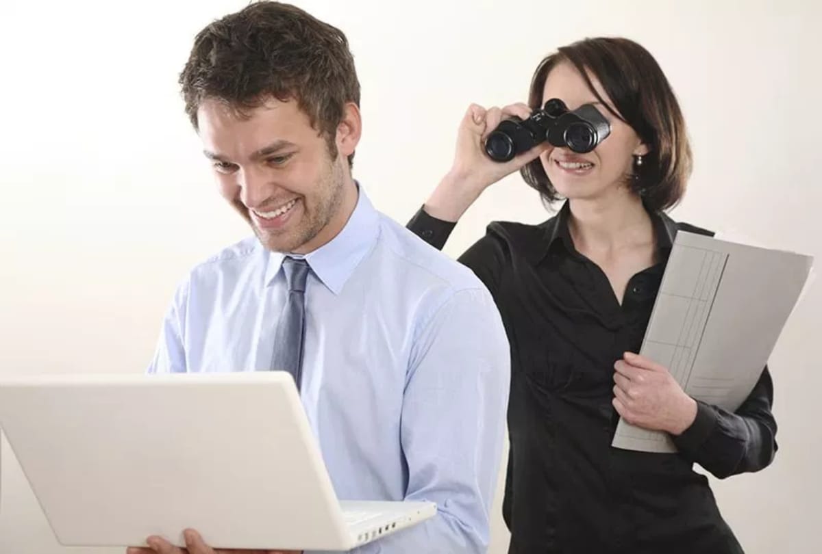 Companies hiring Private investigators to spy on staff working from home to check they are lying or working