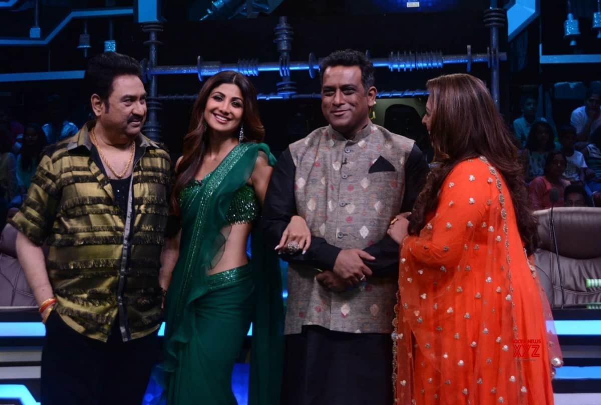 shilpa shetty was upset with kajol during the shoot of baazigar