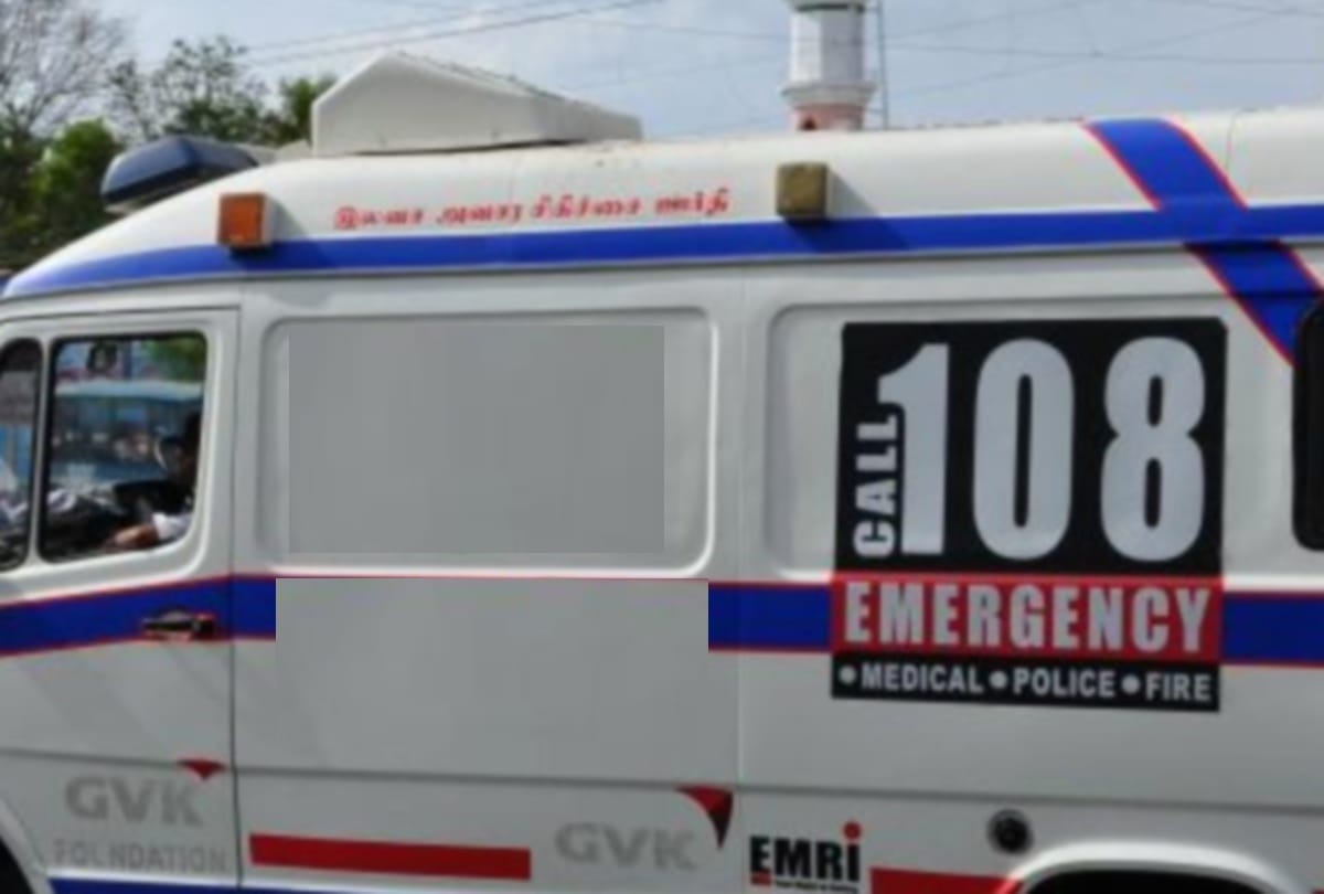 Uttarakhand Lockdown latest news: special training to 108 ambulance worker