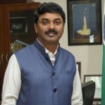 डीआरडीओ अध्यक्ष जी सतीश रेड्डी (फाइल फोटो)
