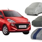 Hyundai Santro