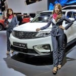 Proton X70