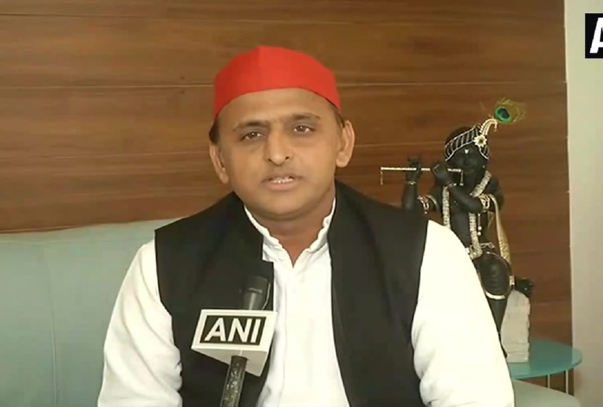 public will not tolerate fraud to democracy says akhilesh