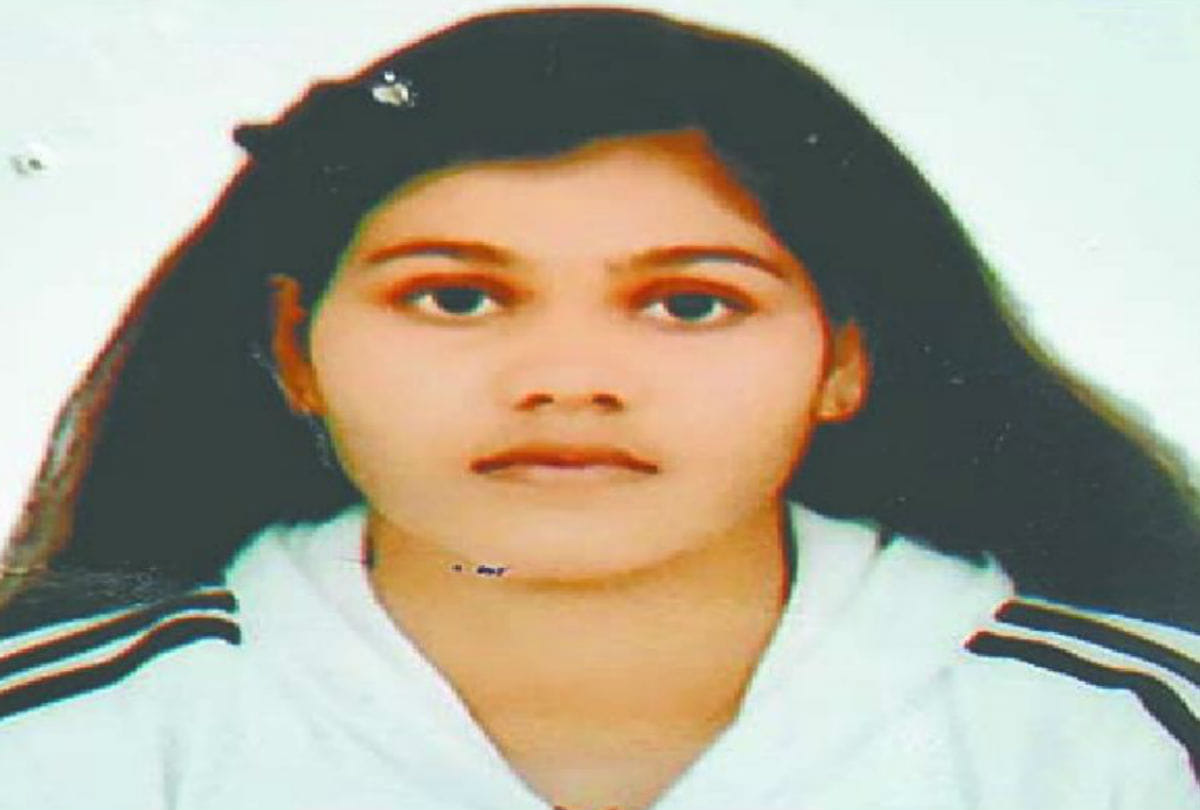 MBBS girl student suicide case mathura