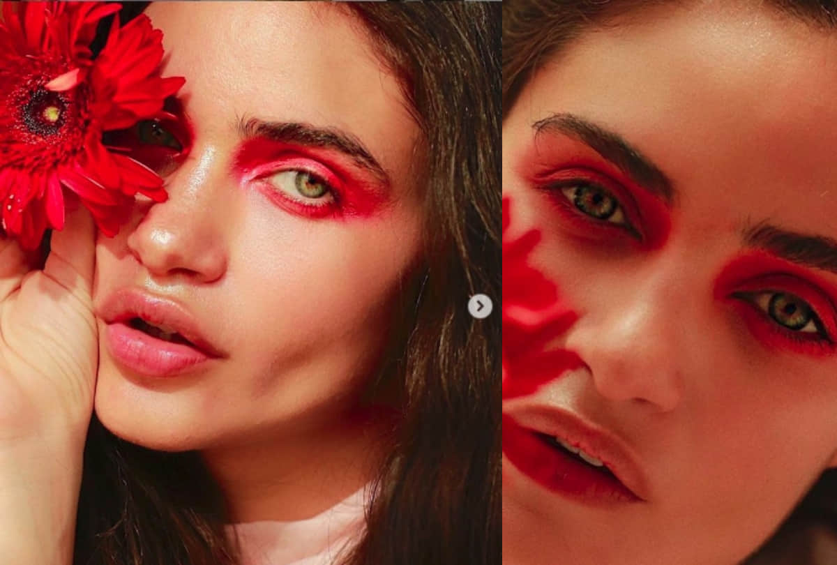 gabriella demetriades arjun rampal pregnant girlfriend summer photoshoot 2019