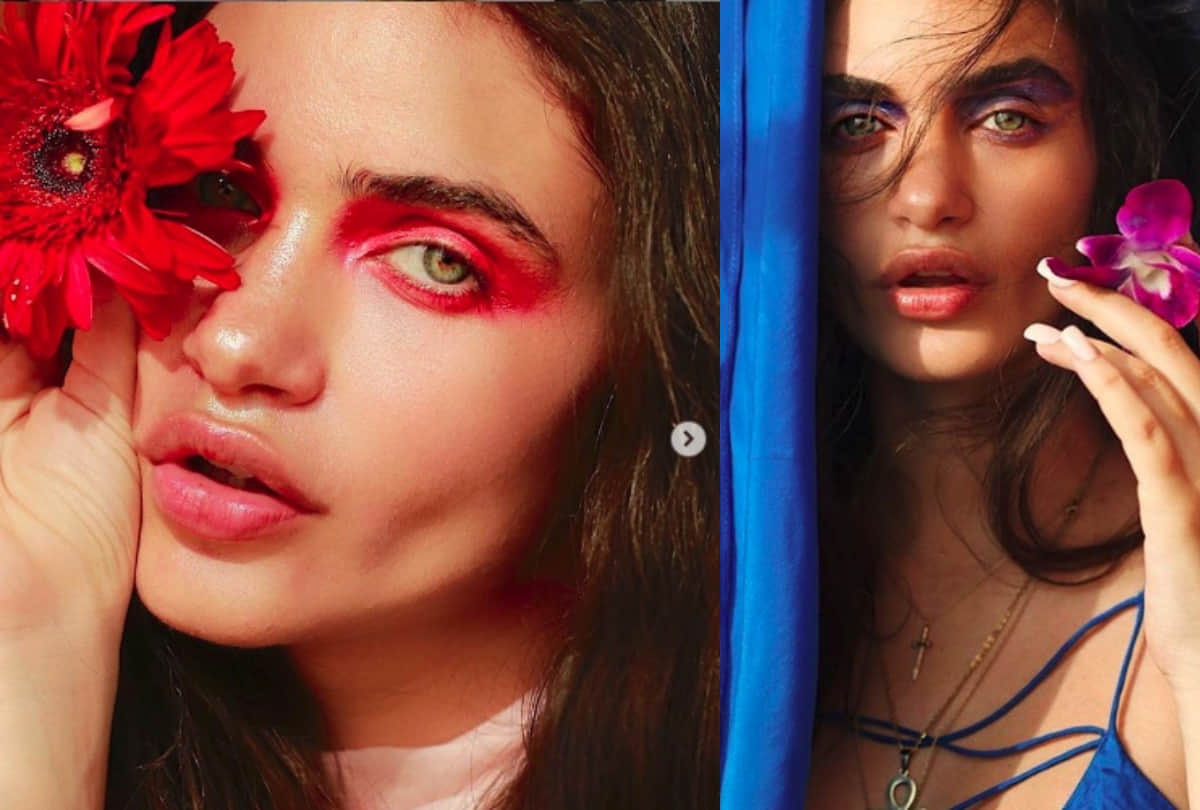 gabriella demetriades arjun rampal pregnant girlfriend summer photoshoot 2019