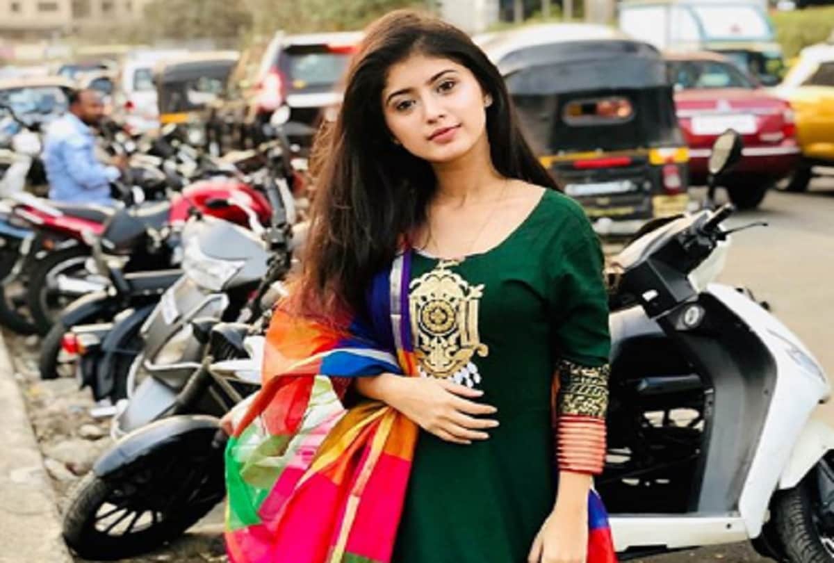 Television actress Arshifa Khan played many role at the age of 16