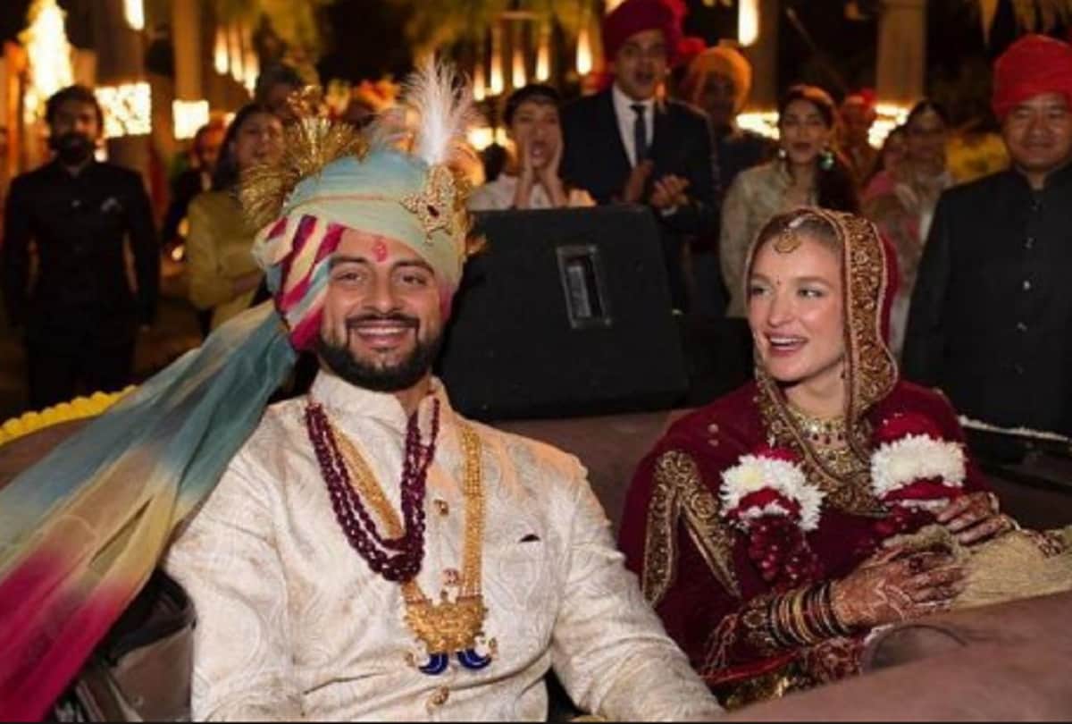 Jism 2 actor Arunoday Singh calls separation from wife Lee Elton after 2 years of wedding