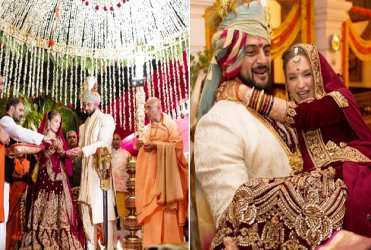 Jism 2 actor Arunoday Singh calls separation from wife Lee Elton after 2 years of wedding