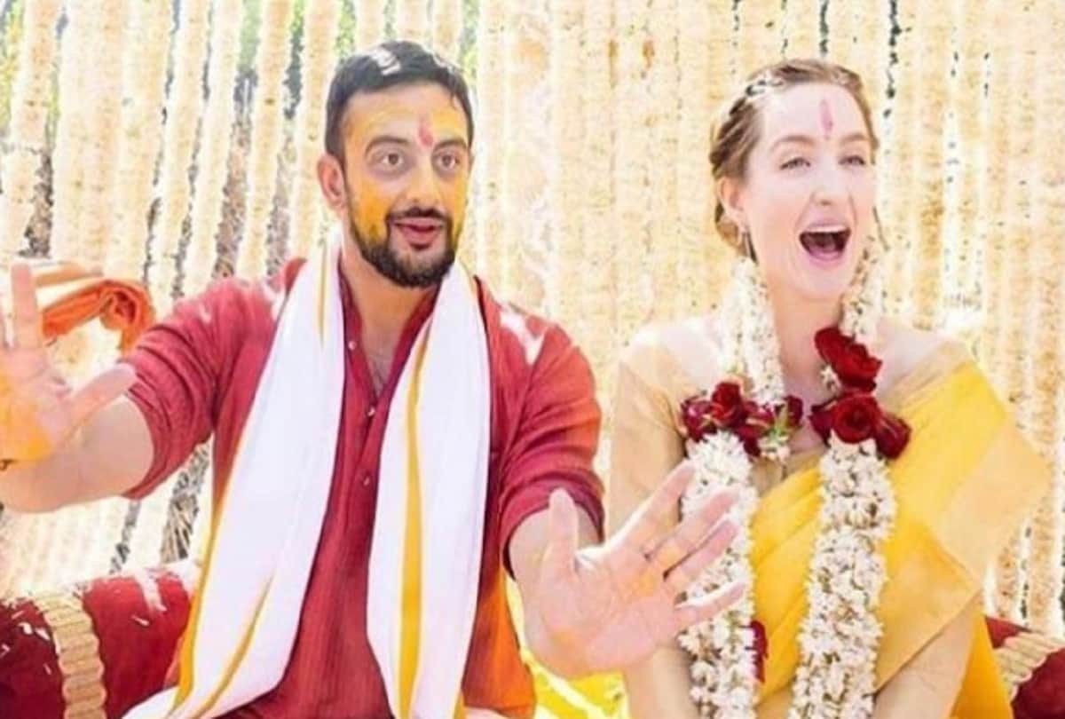 Jism 2 actor Arunoday Singh calls separation from wife Lee Elton after 2 years of wedding