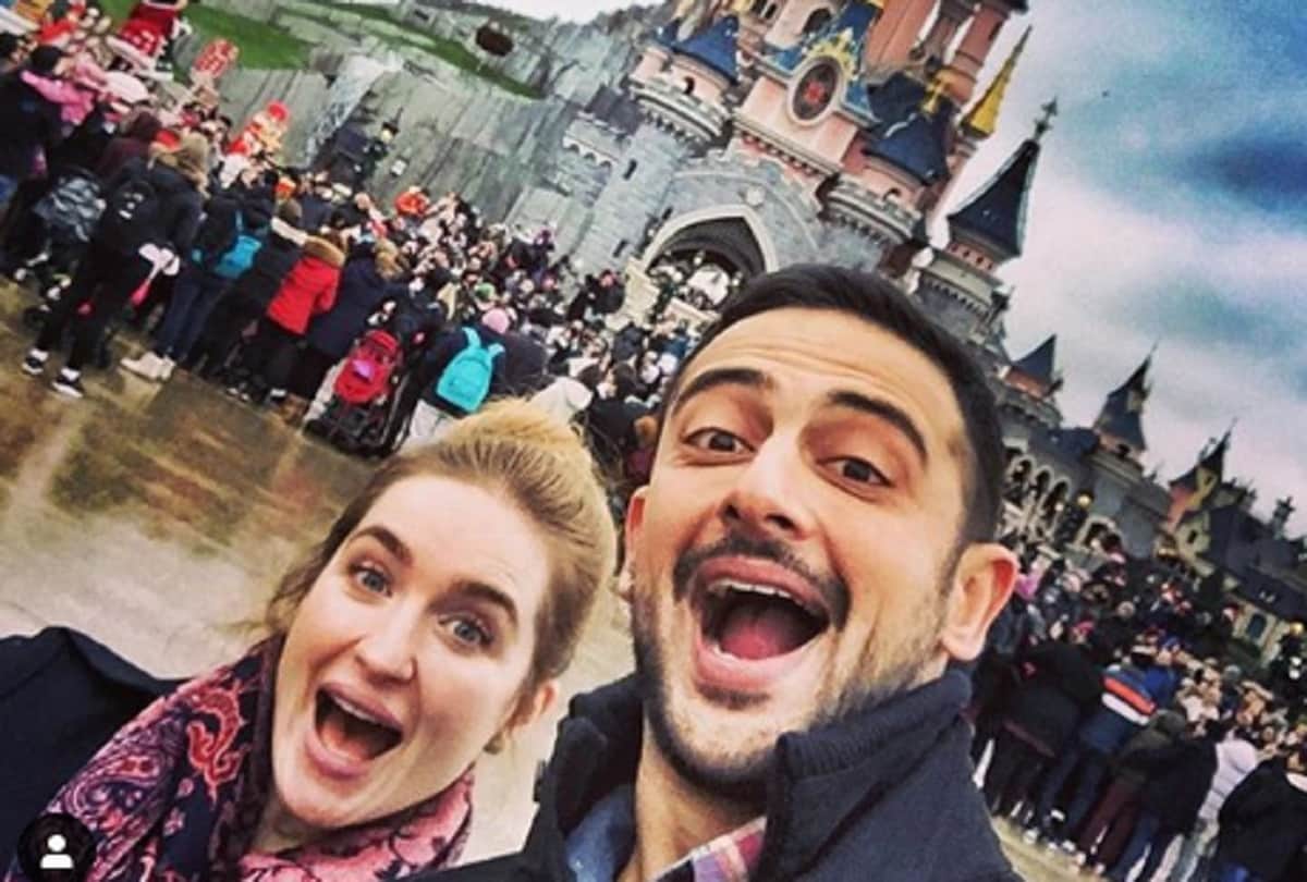 Jism 2 actor Arunoday Singh calls separation from wife Lee Elton after 2 years of wedding