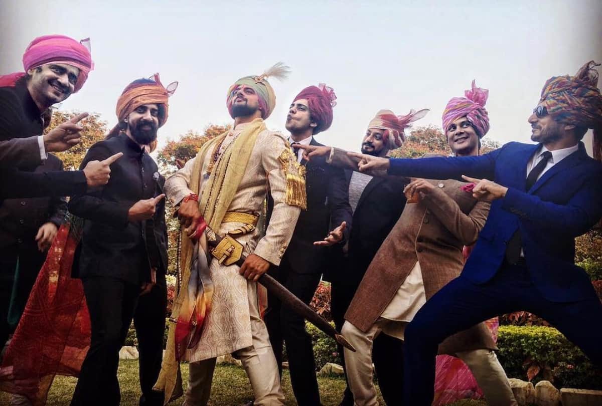 arunoday singh and lee elton wedding album 2.5 years ago