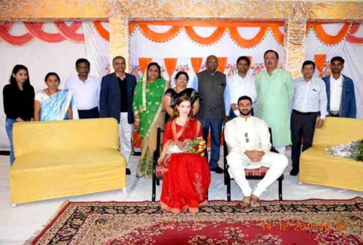 arunoday singh and lee elton wedding album 2.5 years ago