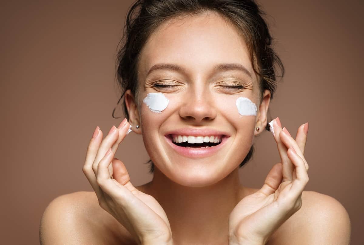 no sunscreen can also protect your skin in heat use healthy food in diet