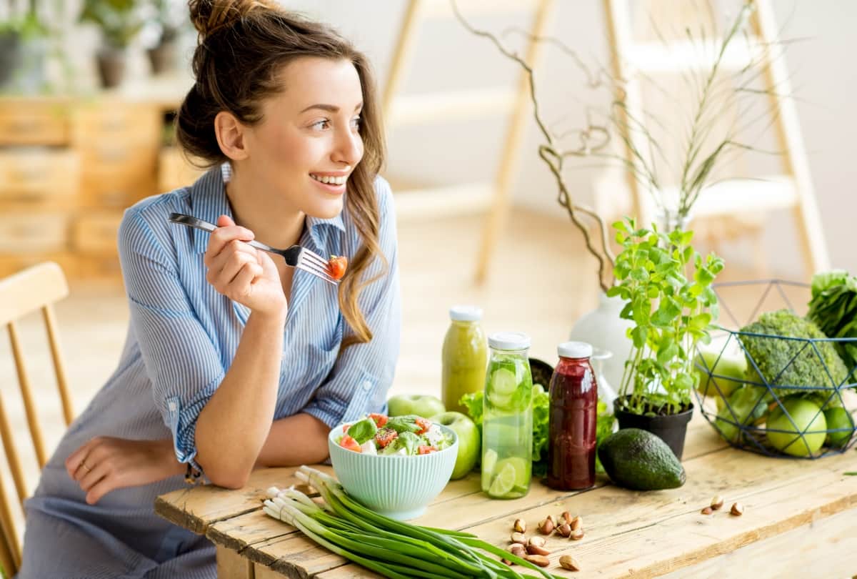 no sunscreen can also protect your skin in heat use healthy food in diet