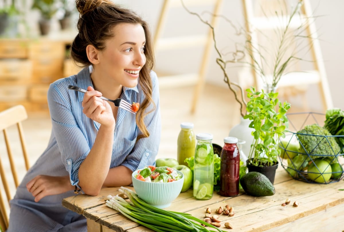 no sunscreen can also protect your skin in heat use healthy food in diet